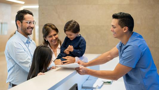 Where to get the records you need