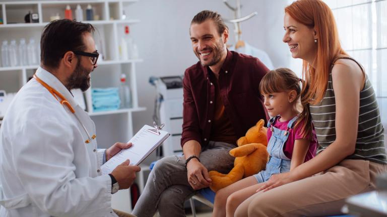 Flexibility to visit the provider of your choice