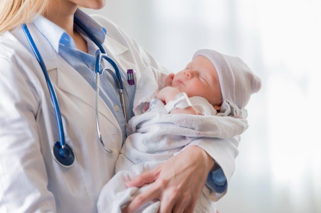 Keeping your baby safe and protected