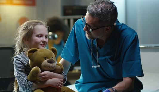 Open on evenings and weekends