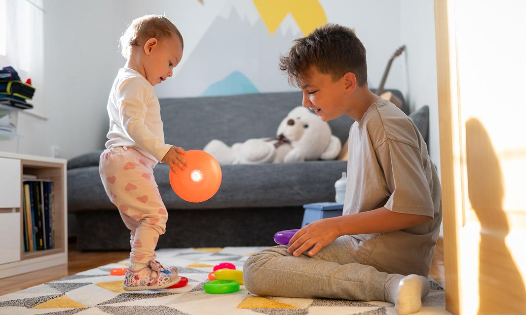 Why the portal is so powerful