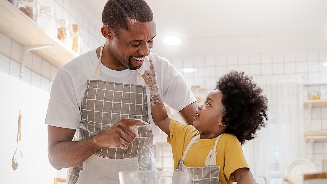 Flexible payment options for your family’s needs