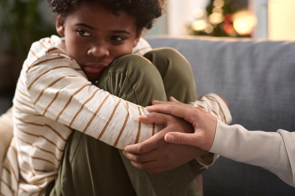 We care for the whole child
