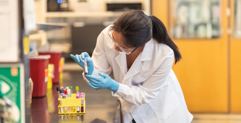 Get the answers you need ASAP