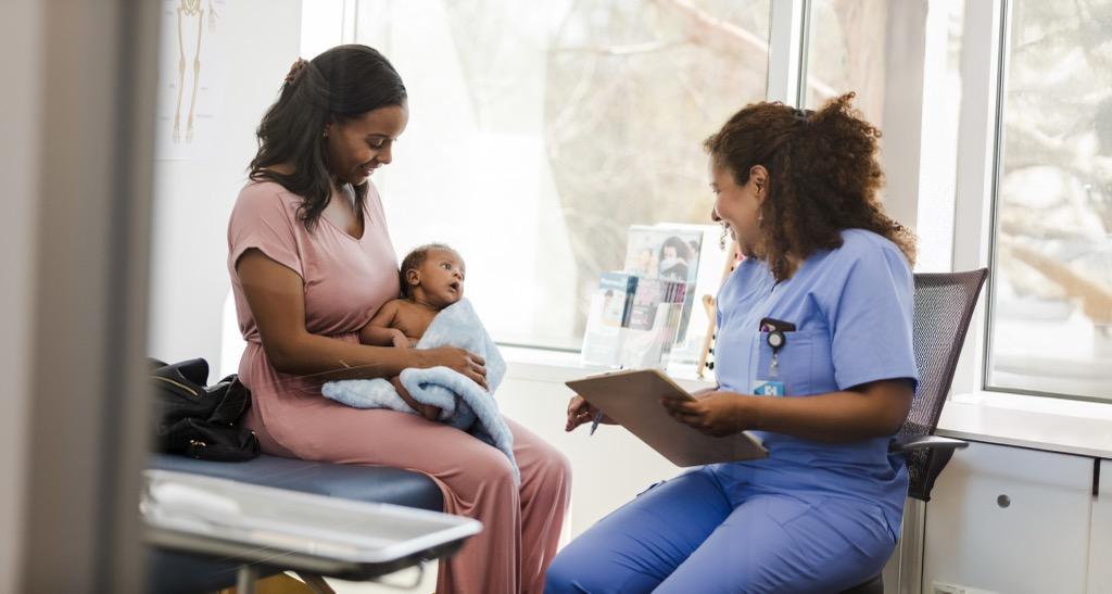 Care that goes beyond the diagnosis