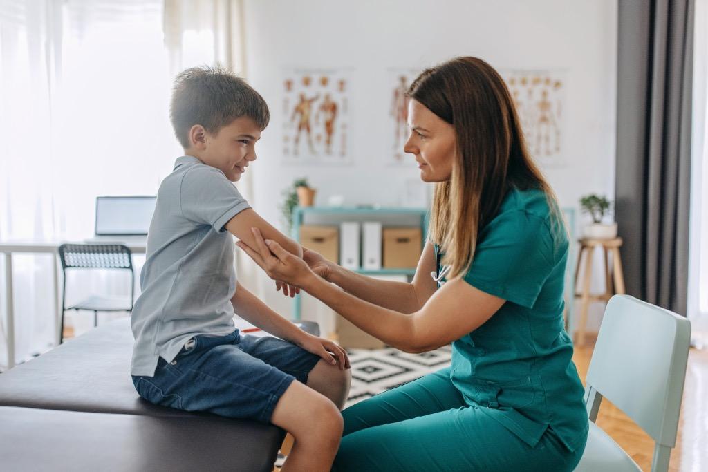 Timely care for minor injuries and more