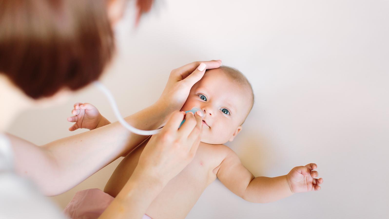 PA 84987 Newborn Breathing Body 1