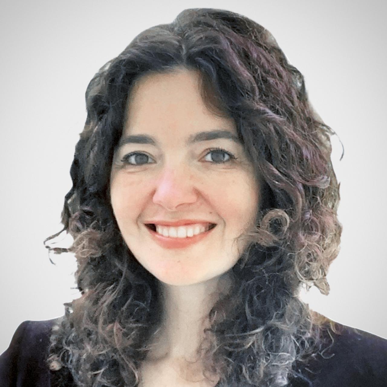 Photo of Marcella Spera