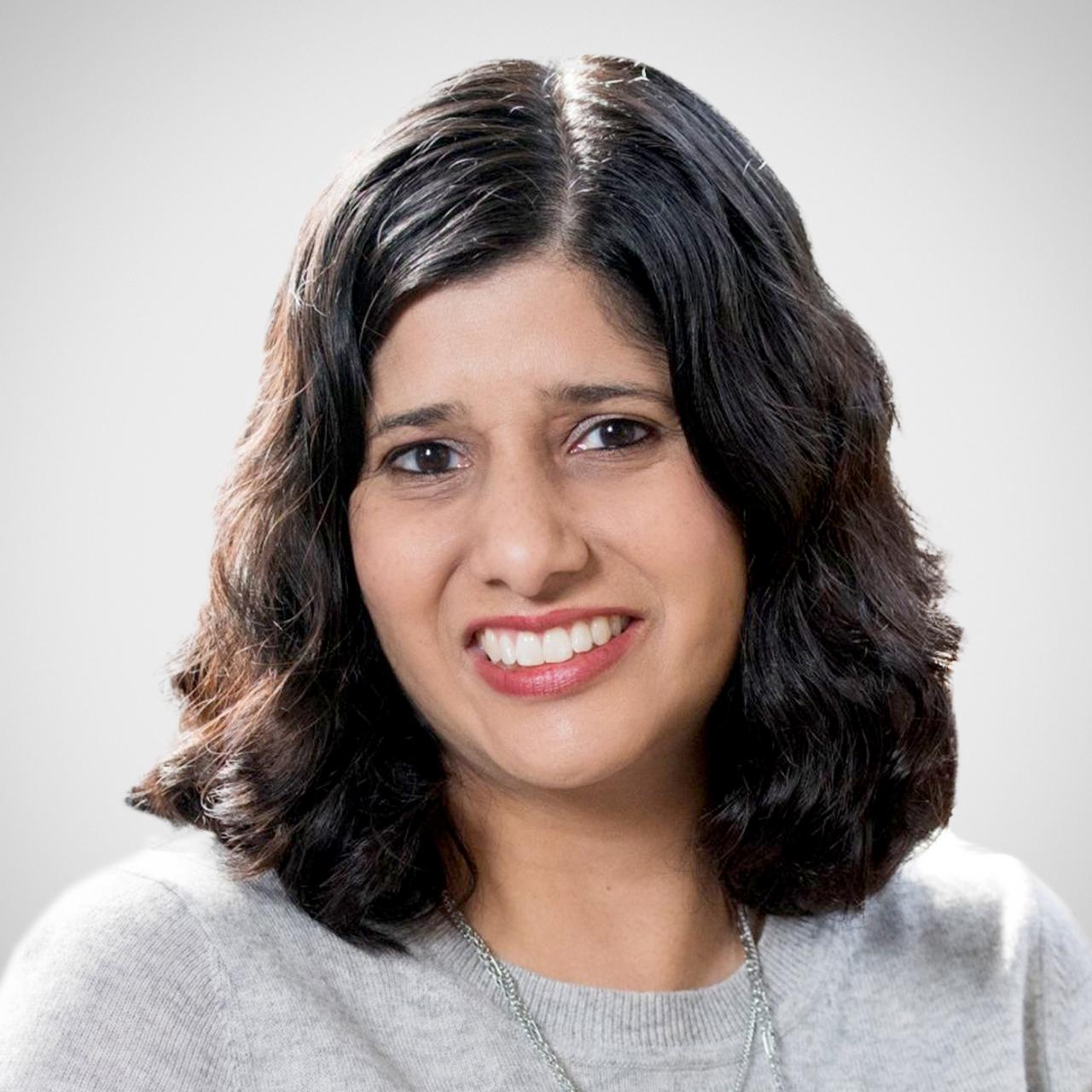 Sejal Dalwadi, MD