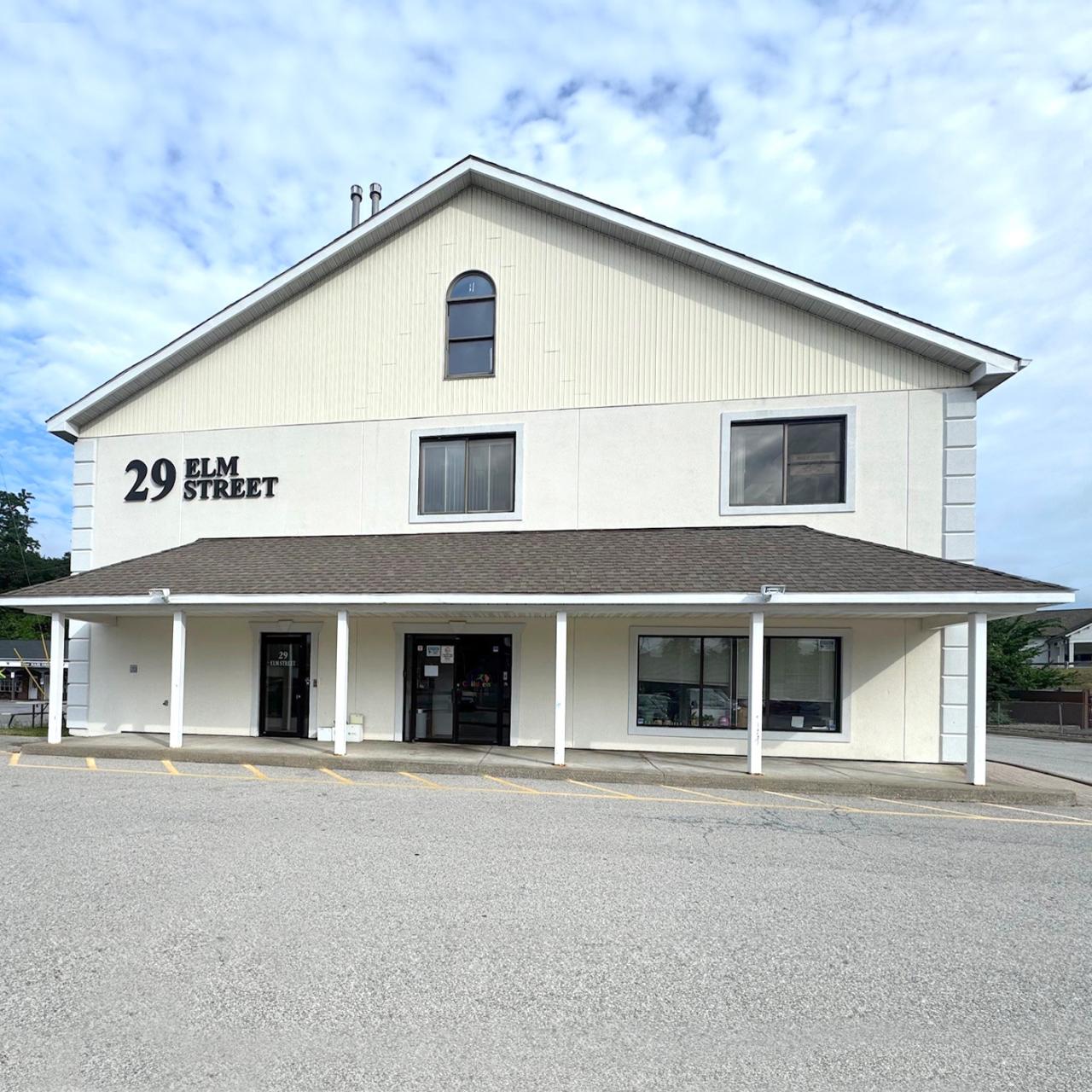 Fishkill office