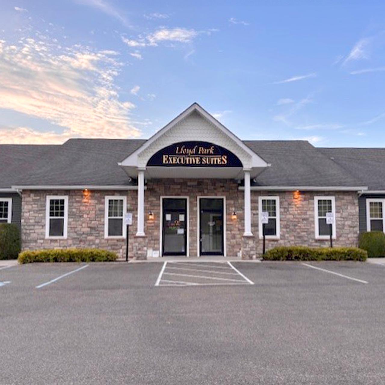 Highland office