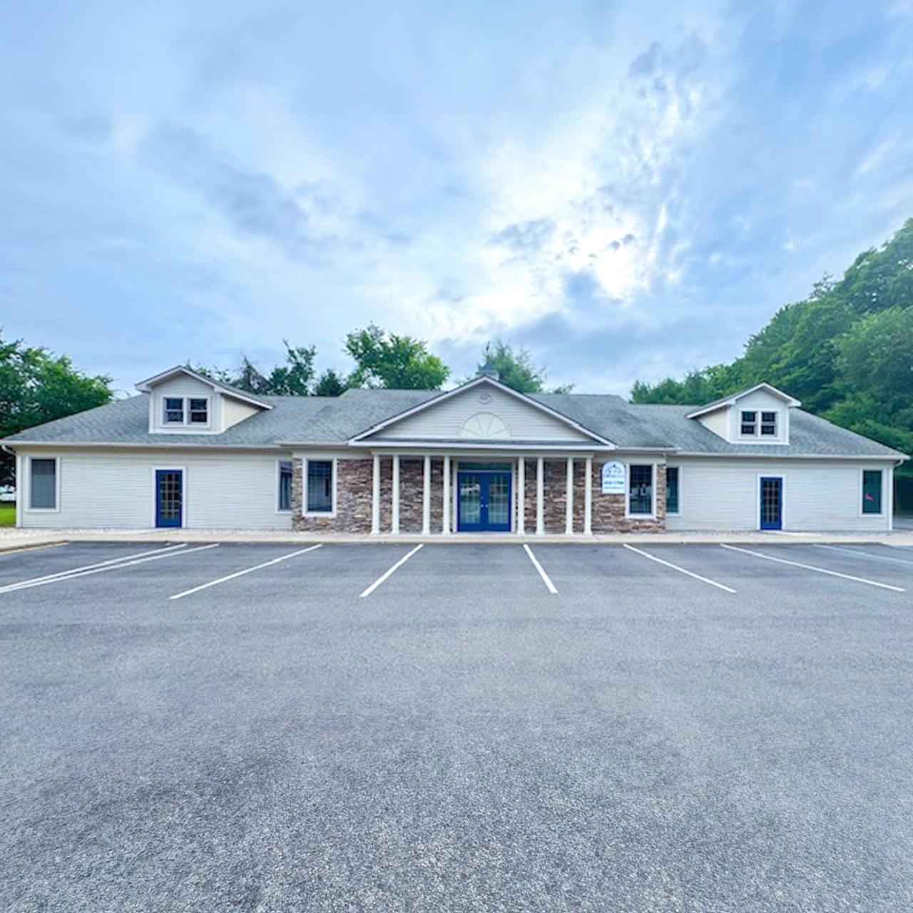 Hopewell Junction office