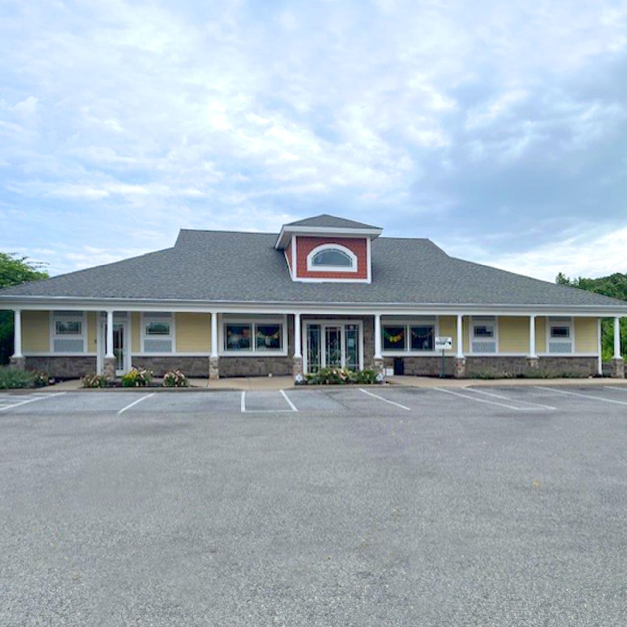 Hyde Park office