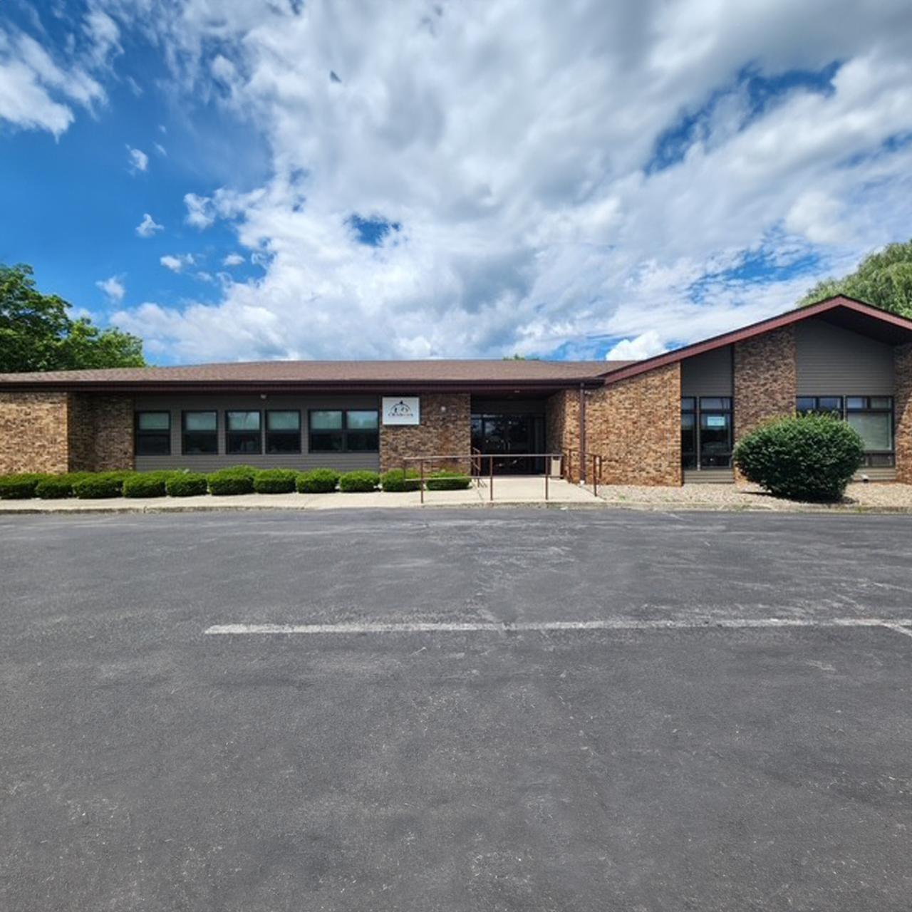 Kingston office