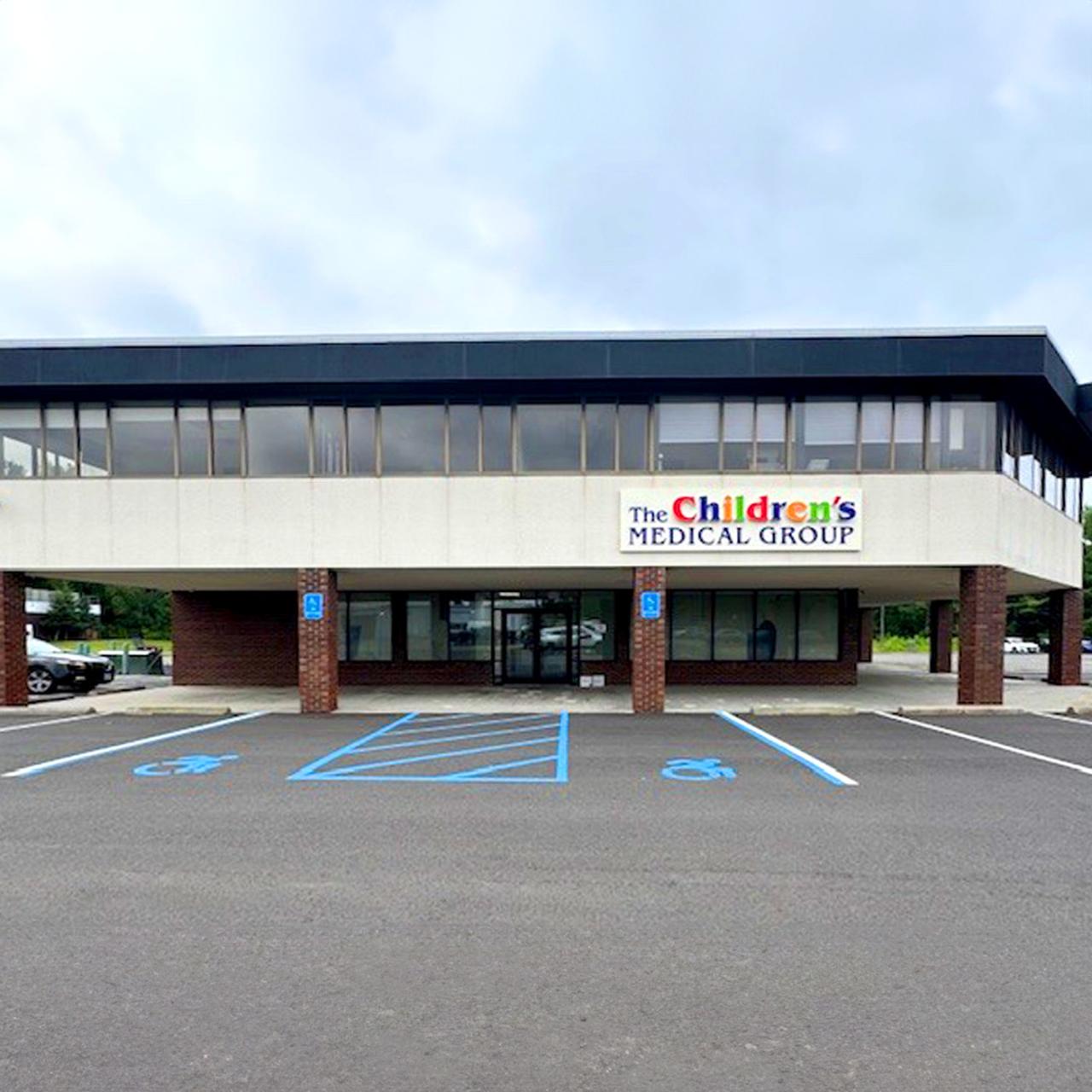 Newburgh office