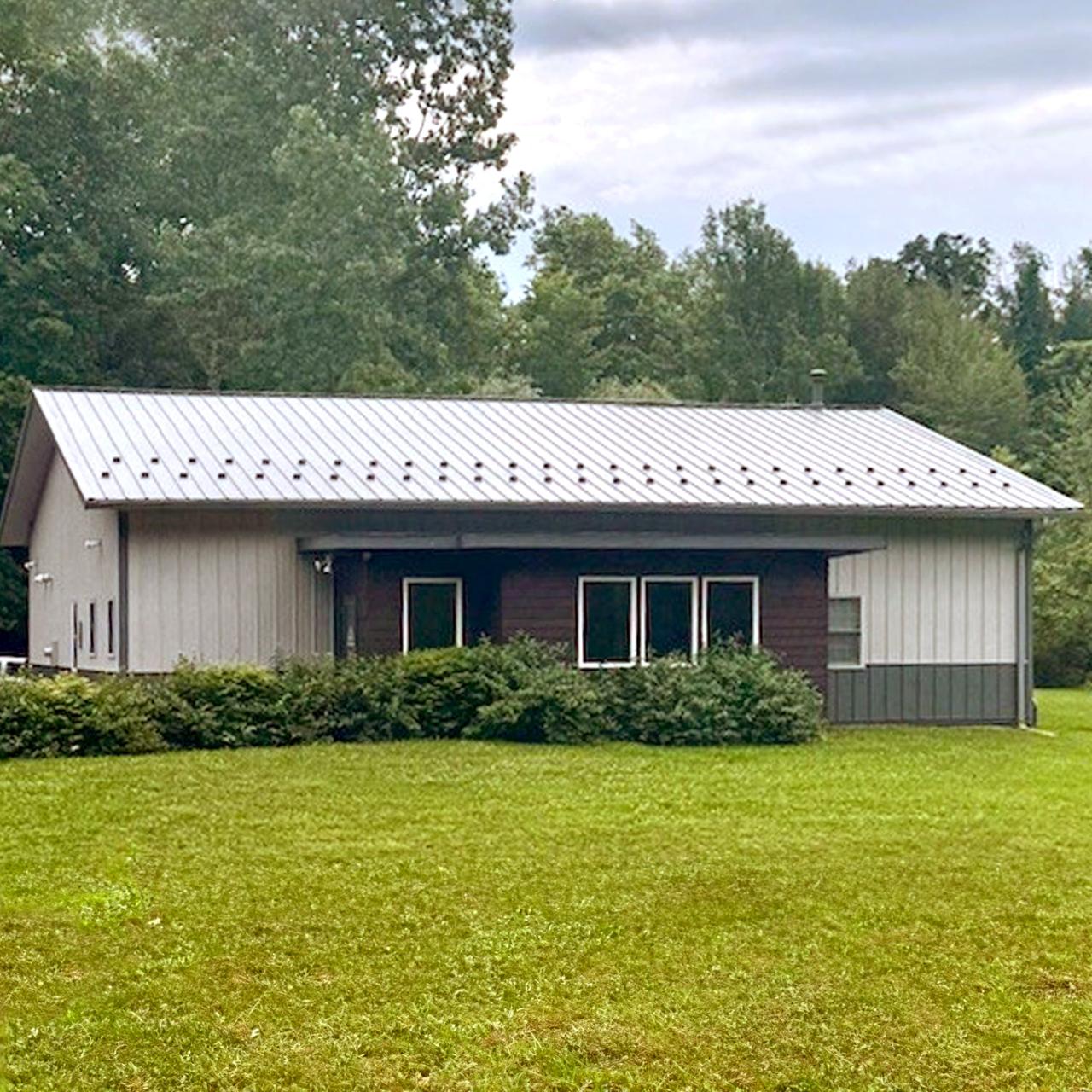 Rhinebeck office