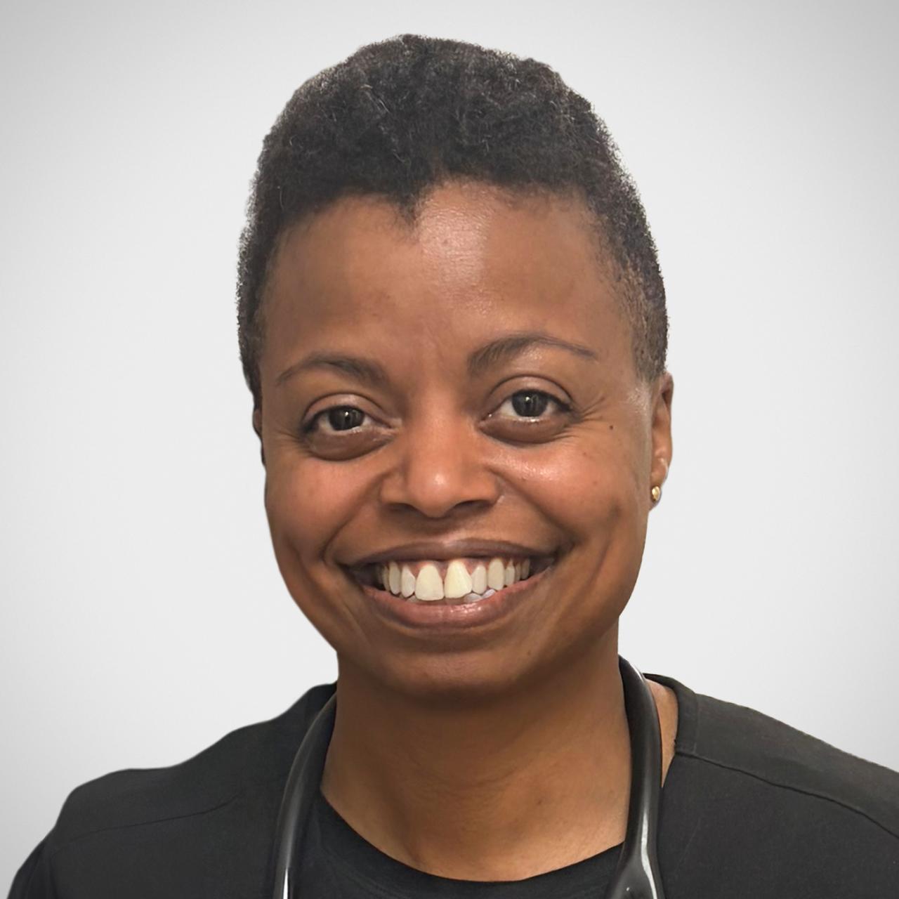 Shani Lowe, MD