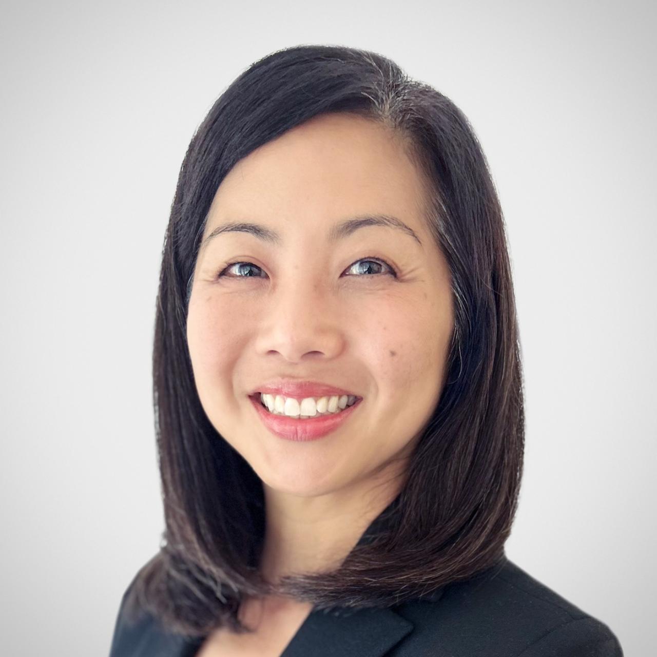 Christine Lee, MD