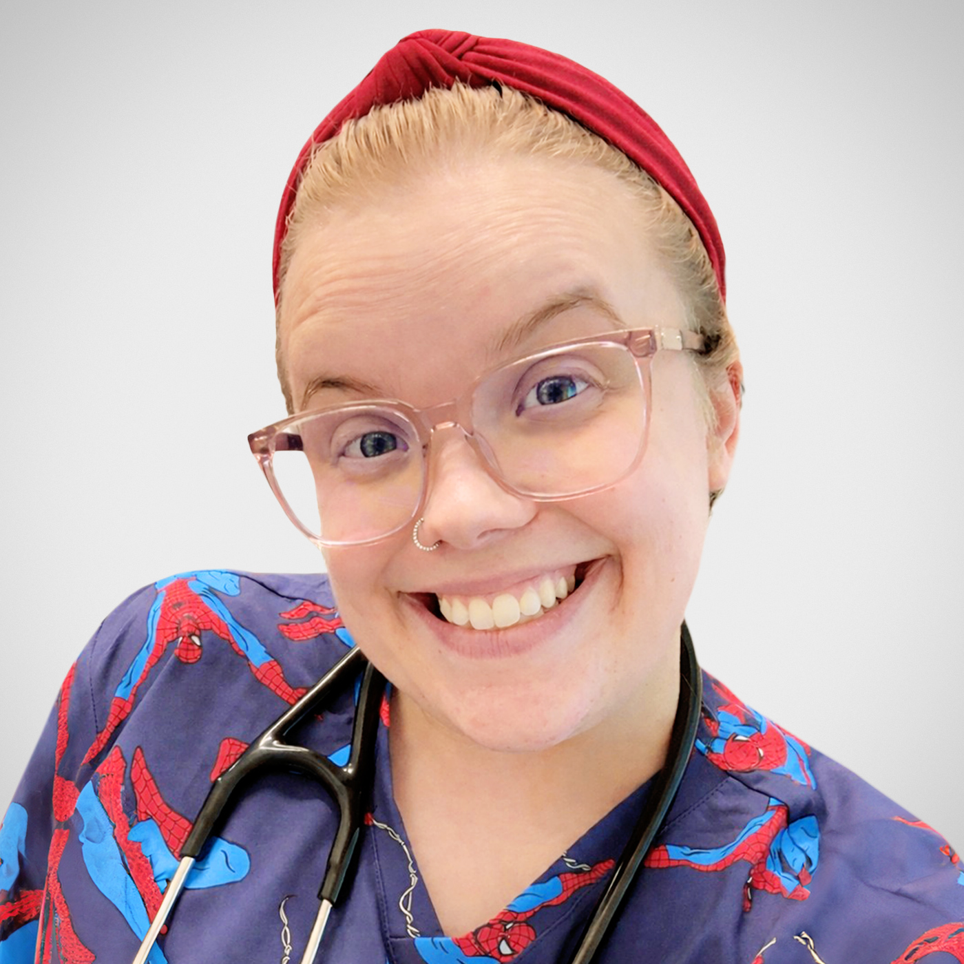 Kaelyn Rose Paulus, PA-C, MS