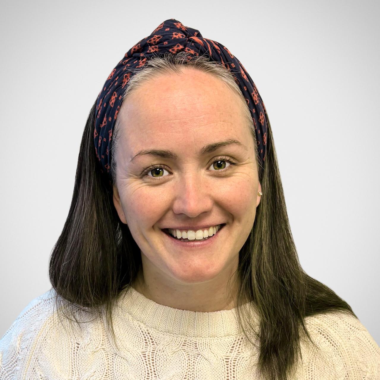 Photo of Megan Emily Hays