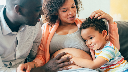 Welcome to the Family Guide