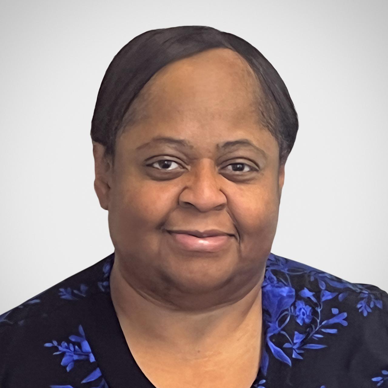 Photo of Oluchi Nwahiwe