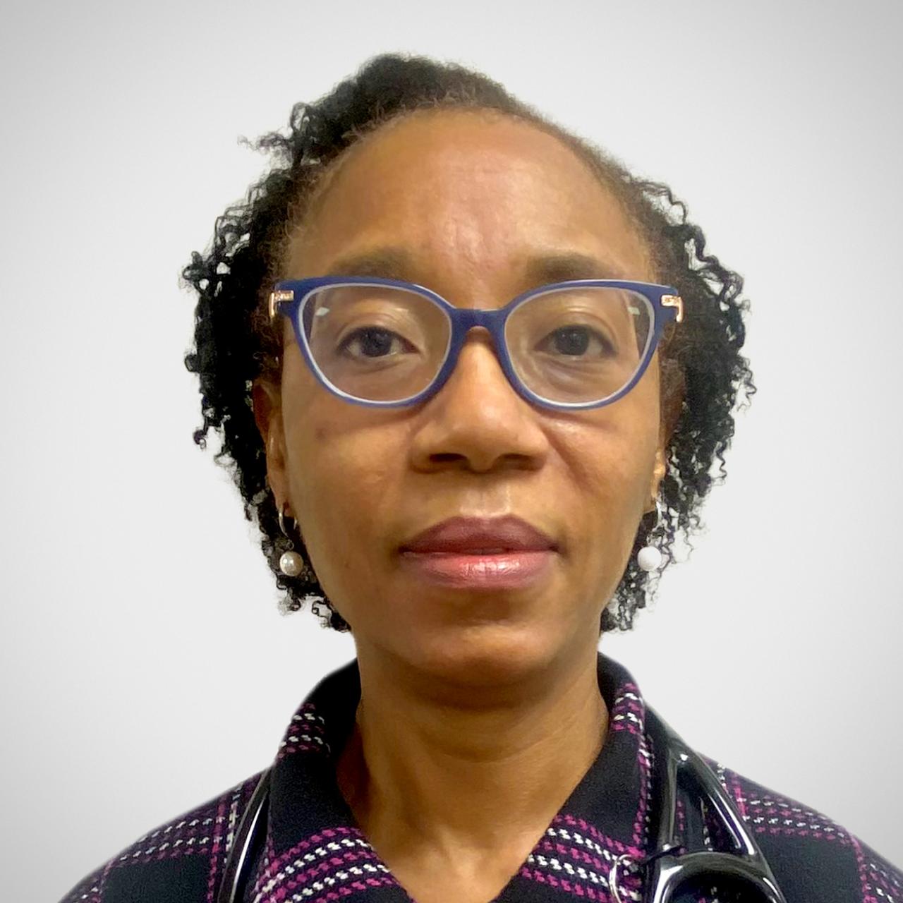 Dominique Aristide, MD