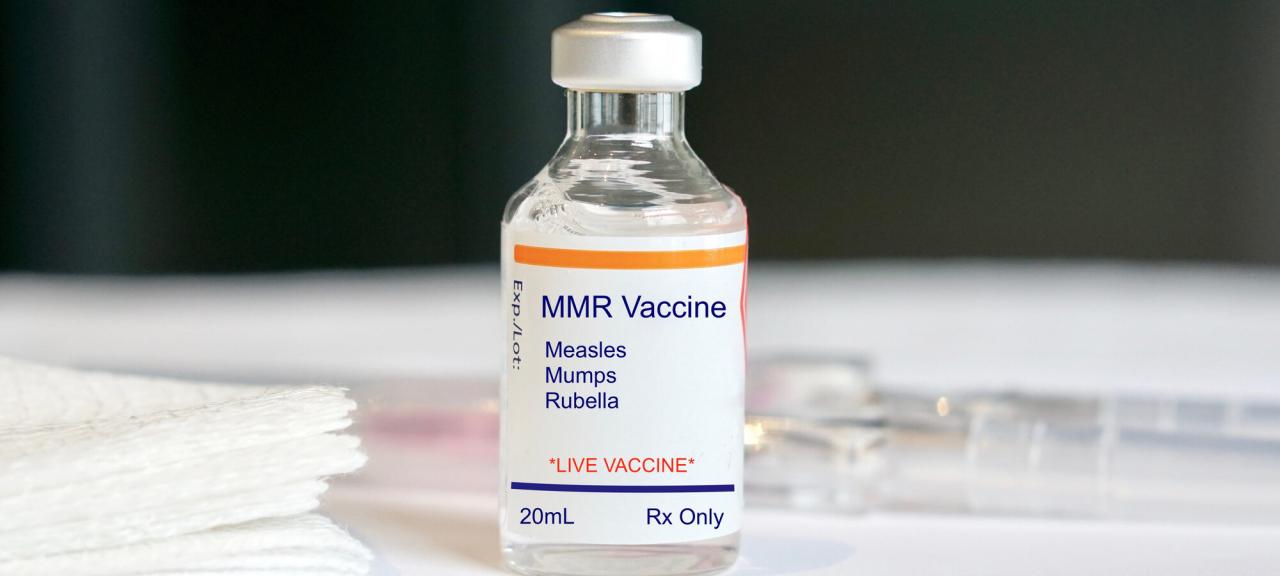Measles: What Parents Need to Know