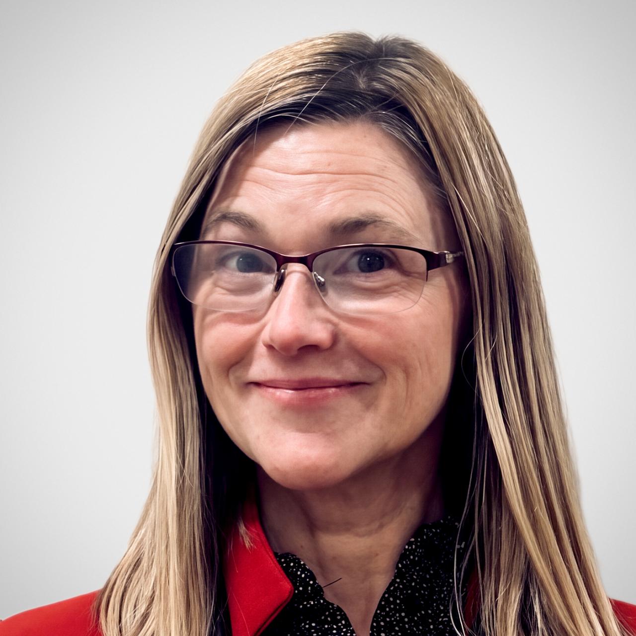 Dana Larkin Mitchell, MSN, CPNP, PNP-PC, RN