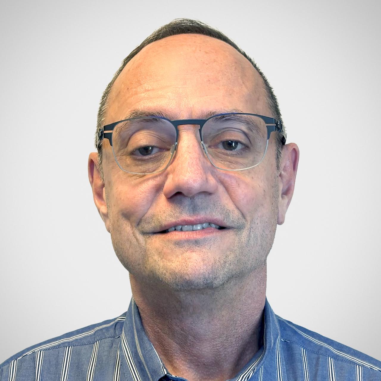 Robert Felix, MD