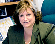 Doreen DeSario - Chief Financial and Information Officer - CMG