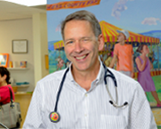 Dr. David Fenner - Rhinebeck, NY Pediatrician