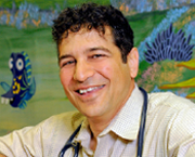 Dr. Marc Habert - Hyde Park, NY Pediatrician