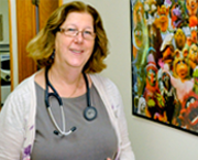 Dr. Arlene Solomon - Modena, NY Pediatrician