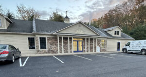 Hopewell Office - 44-46 Foster Road, Building 2, Hopewell Junction, NY 12533