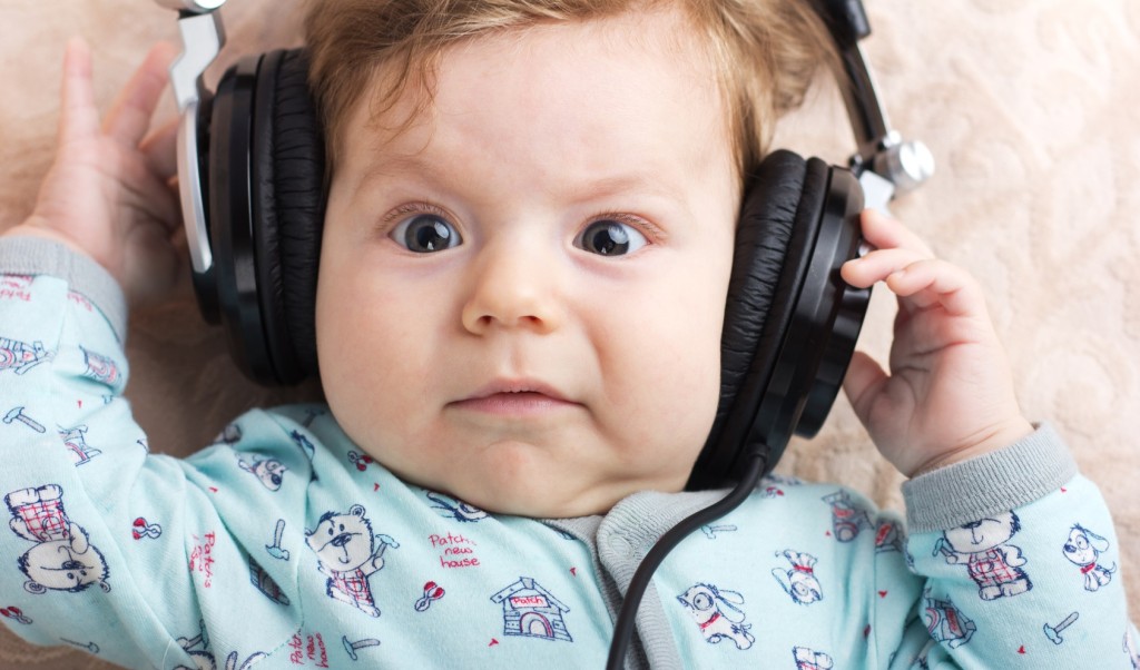 Infant Sound Machines Children's Medical Group