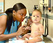 Dr. Kira Lawton - Poughkeepsie, NY Pediatrics