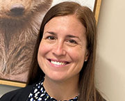 Dr. Sadie Britt, Pediatrician | Children's Medical Group
