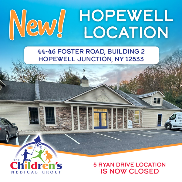 Hopewell Office - 44-46 Foster Road, Building 2, Hopewell Junction, NY 12533