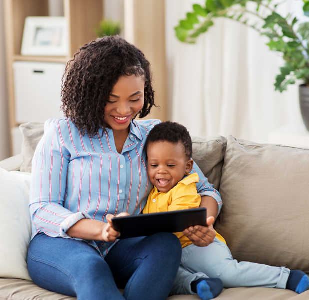 Patient / Parent Portal